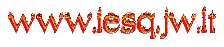 Www.iesq.jw.lt 1